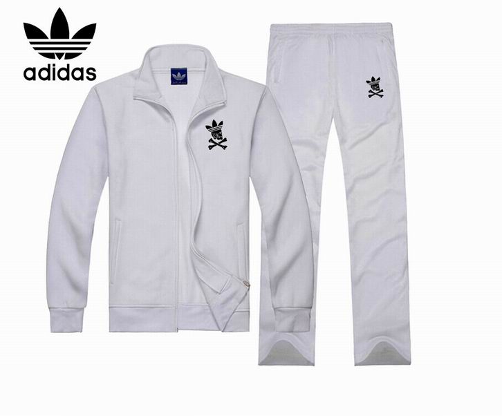 men adidas sport suits-111